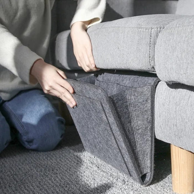 SofaMate™ | Hangende Opbergzakken