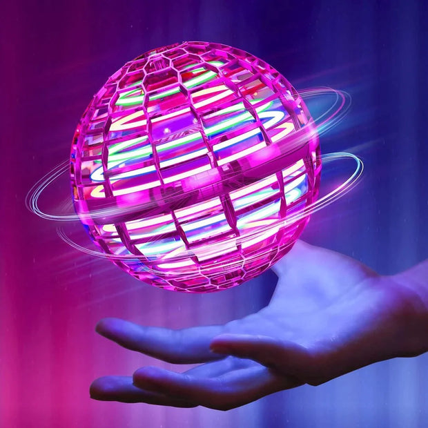 SkyCharm™ - Droomvanger Vliegende Bal