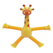 GirafStretch Educatieve Uitdaging (per 2 stuks)