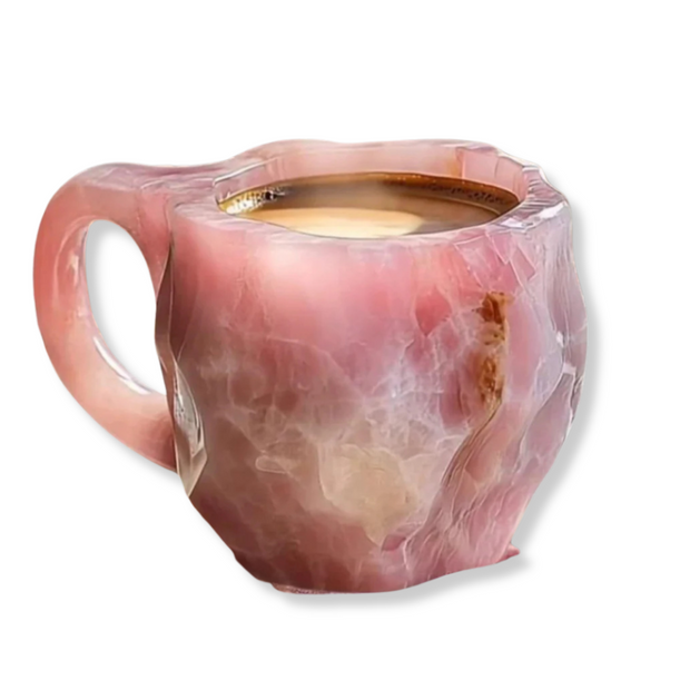 1x CrystalBrew Mugg