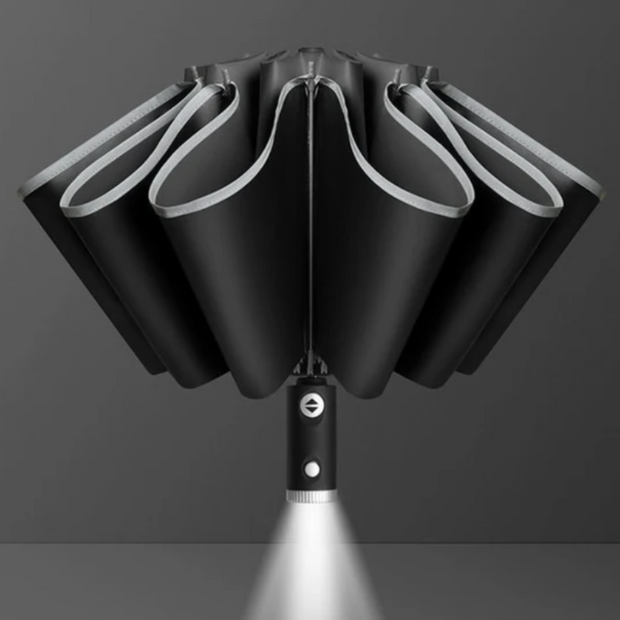 StormGuard™ | De Ultieme Paraplu