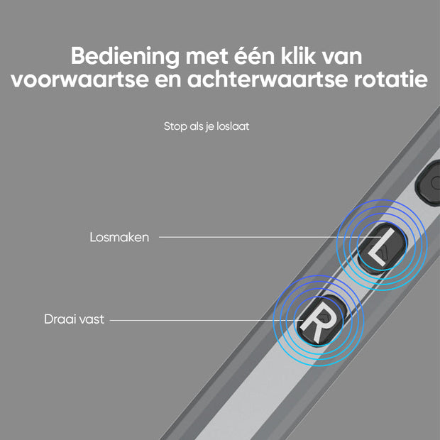 Ultieme Precisie Gereedschapsset 24-in-1