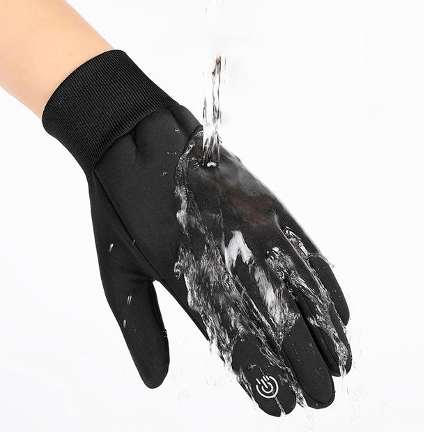 Thermohandschoenen