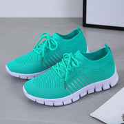 Ergonomische & ademende sneakers