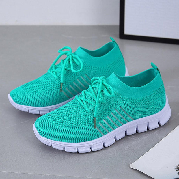 Ergonomische & ademende sneakers