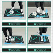 SoccerWhiz™ Trainings Mat
