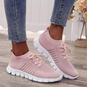 Ergonomische & ademende sneakers