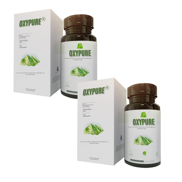 OxyPure® - nl
