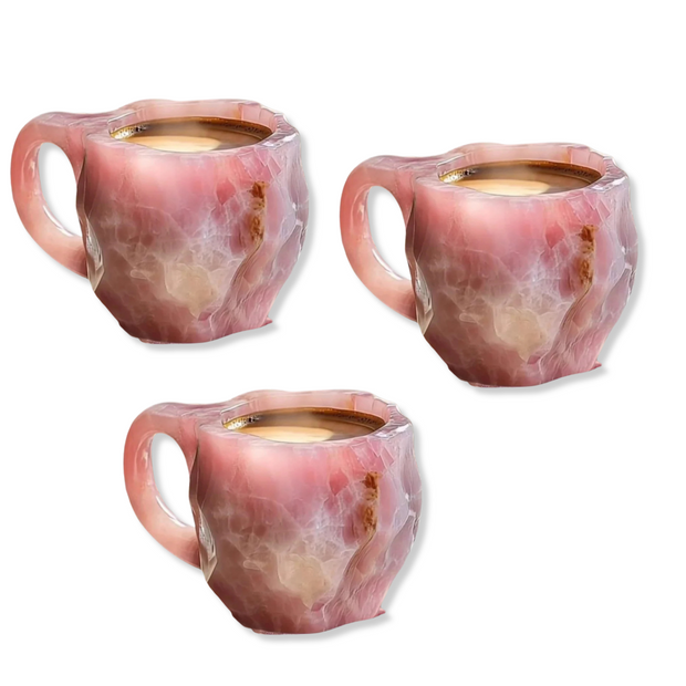 3x CrystalBrew - Upsell
