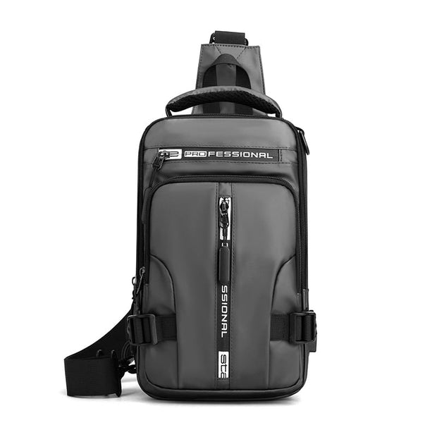 FlexiTas - Multifunctionele tas