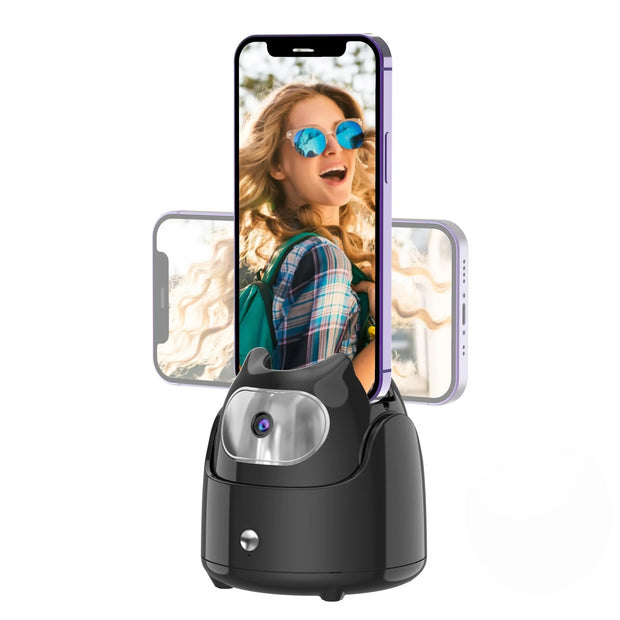 SteadyScene™  | Jouw Dynamische Filmassistent