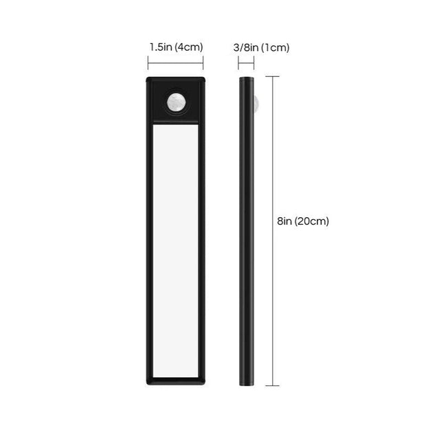 EasyLed™ | Innovatieve Magnetische LED-stripverlichting