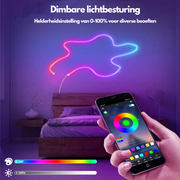 SmartFlow™ | Light Rope