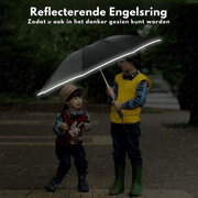 StormGuard™ | De Ultieme Paraplu