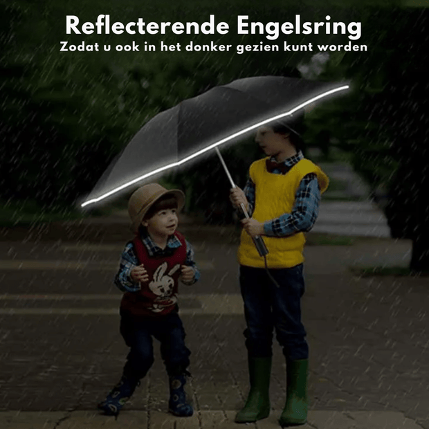 StormGuard™ | De Ultieme Paraplu