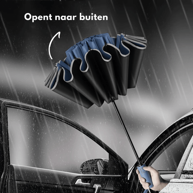 StormGuard™ | De Ultieme Paraplu