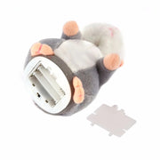 ChatterCritter | Praatende knuffel Hamster