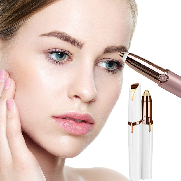 SilkGlide | Onmiddellijke Ontharing zonder Pijn