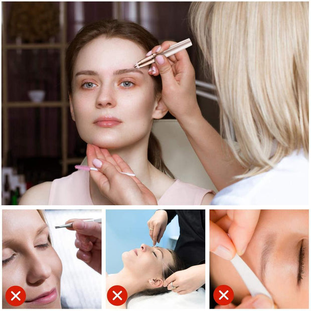 SilkGlide | Onmiddellijke Ontharing zonder Pijn