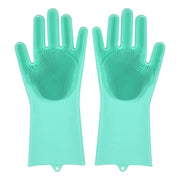 ZachtScrub Handschoenen
