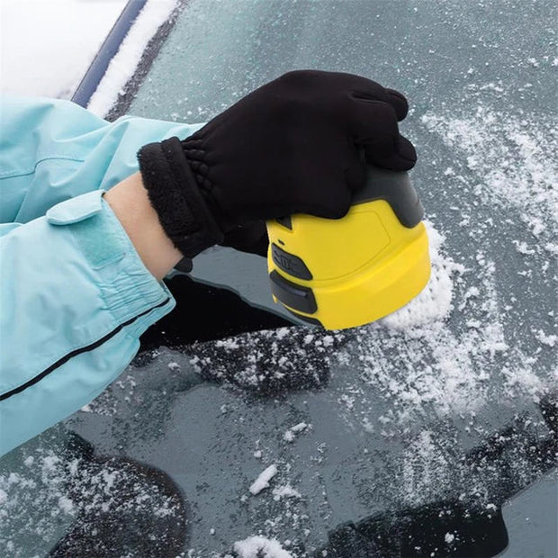 FrostEase™ - Geniet Stressvrij van de Winter - Nu met Tijdelijke 50% Korting!