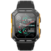Duraguard™ Smartwatch | Krachtig en Onverwoestbaar