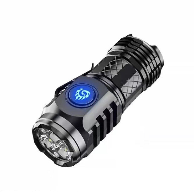 Spark™ Minizaklamp