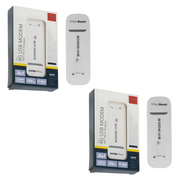NetBoost® Wi-Fi booster | Verhoog direct je internet snelheid met 90%