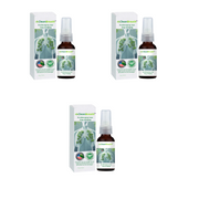 CleanBreath Spray | Binnen 4 dagen schone longen