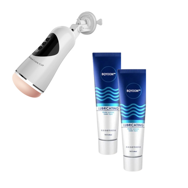 PleasureWave® Nöje | För den mest realistiska upplevelsen