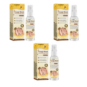 FungiBlast Spray | Elimineert Nagelschimmel binnen 6﻿ dagen