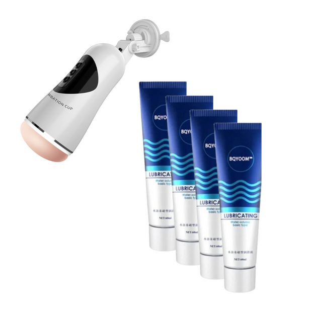 PleasureWave Genot