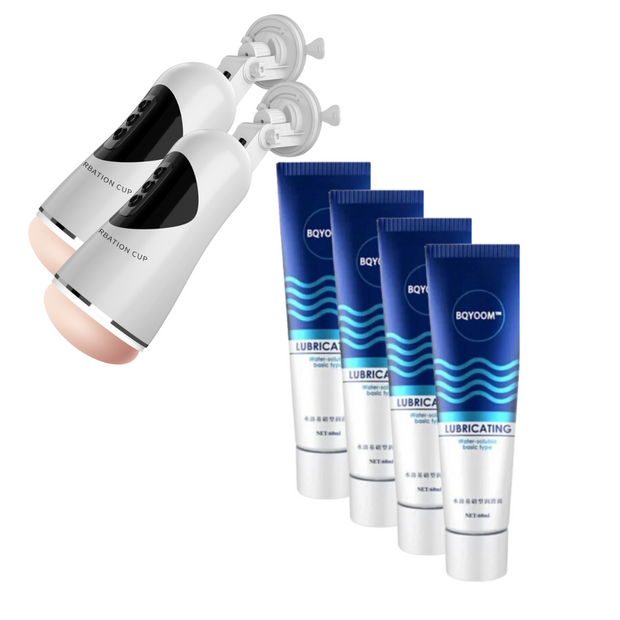 PleasureWave® Nöje | För den mest realistiska upplevelsen