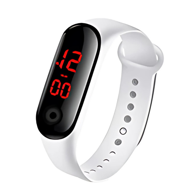 FitTik™ Horloge | Val Zonder Moeite Snel af