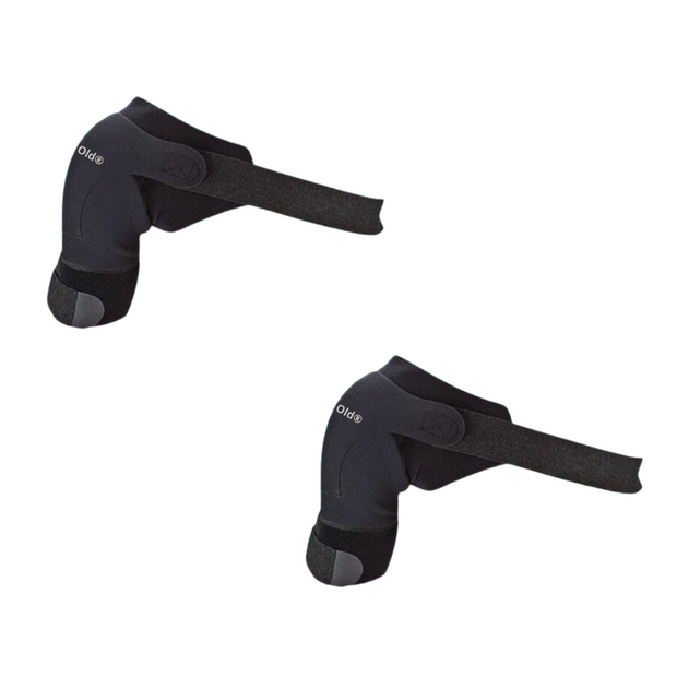 EasyHold® Schouderband | Verwijderd schouderpijn binnen 6 dagen