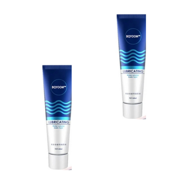 EazyGlide® Genot | Voor de meest realistische ervaring