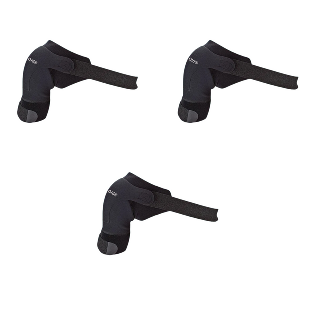 EasyHold® Schouderband | Verwijderd schouderpijn binnen 6 dagen