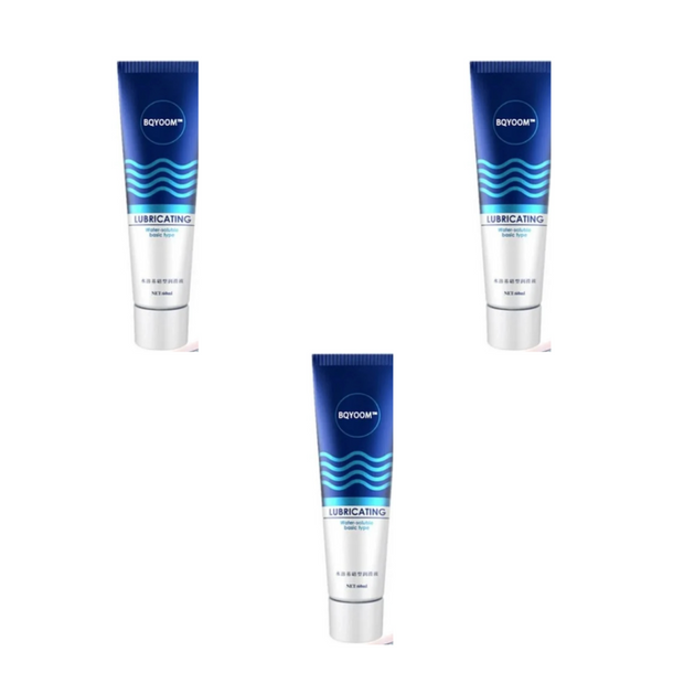 EazyGlide® Genot | Voor de meest realistische ervaring