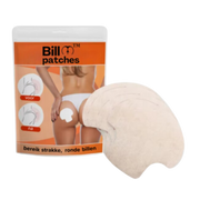 BillPatches™ Vrompleisters