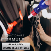 Auto Krasbehandelwax