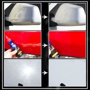 Auto Krasbehandelwax