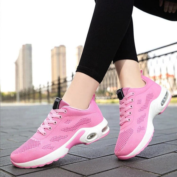 Ergonomische Sneakers