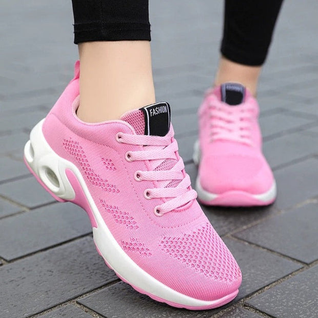 Ergonomische Sneakers