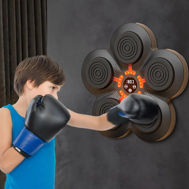 BeatBlitz™️ | Ultimate Boxing Experience