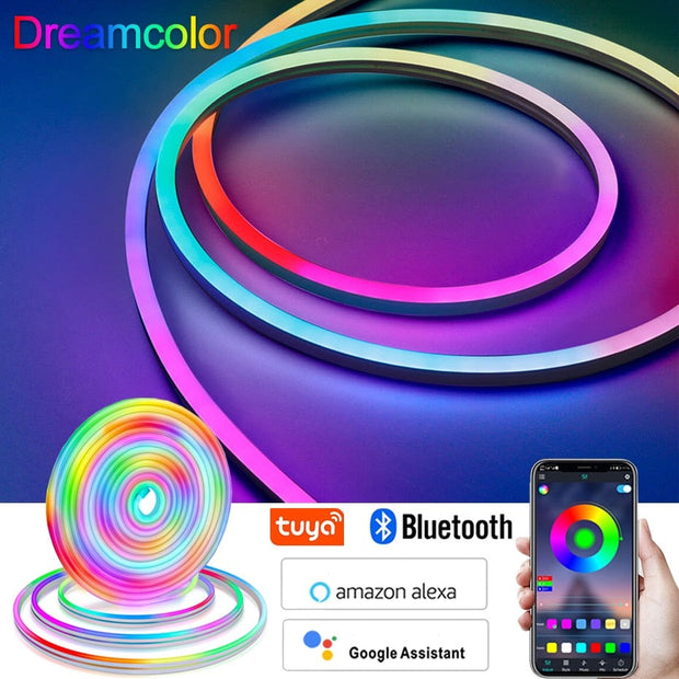 SmartFlow™ | Light Rope