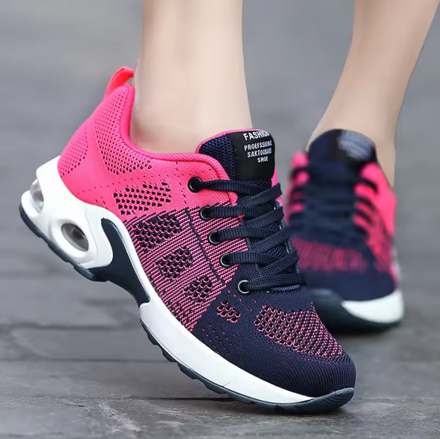 Ergonomische Sneakers