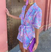 Loïs - Zomerse Jumpsuit