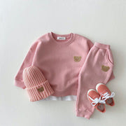 TinyTraverse™ - ComfortFit Joggingset voor Kleintjes