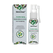 SkinClear® Spray | Verwijdert moedervlekken en wratten Binnen 48 uur