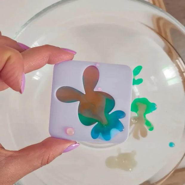 AquaArtists™ 3D Jelly